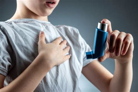 What treatment should my boy have for his asthma?